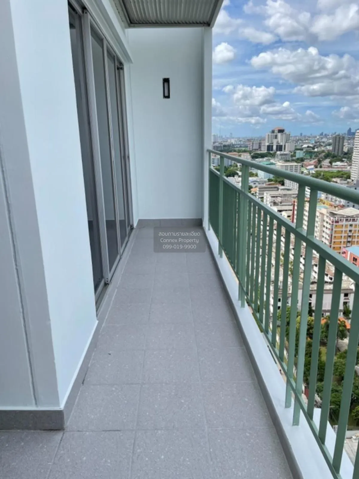 ขายคอนโด  ลุมพินี วิลล์ รามคำแหง 44 หัวหมาก เขต บางกะปิ กรุงเทพ C