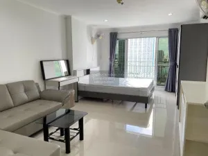 For Sale Condo , Lumpini Ville Ramkhamhaeng 44 , Hua Mak , Bang Kapi , Bangkok , CX-85252