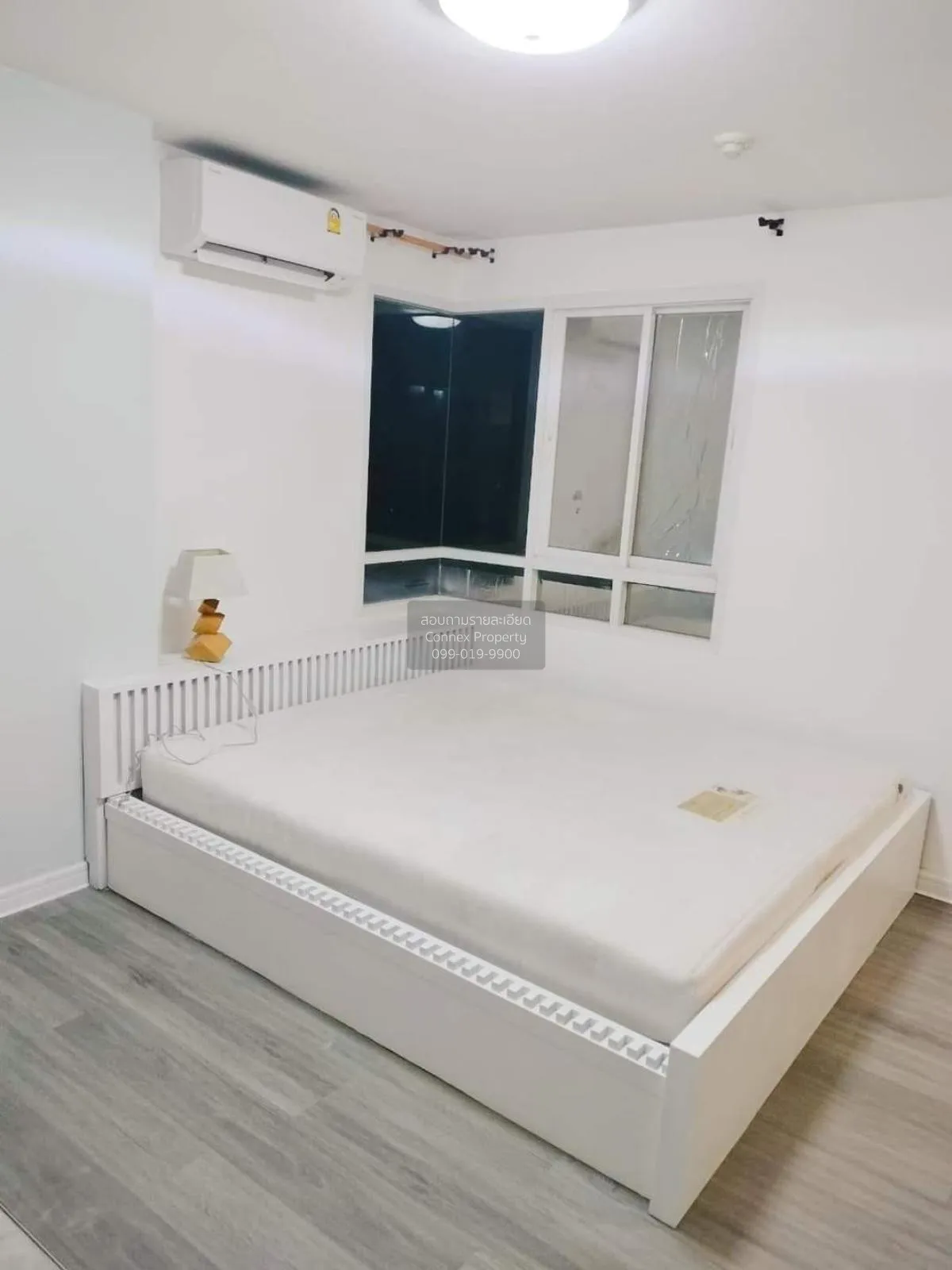 เช่าคอนโด  ชาโตว์ อินทาวน์ รัชดา 17 MRT-สุทธิสาร ดินแดง เขต ห้วยข 4