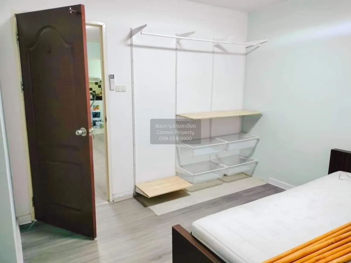 เช่าคอนโด  ชาโตว์ อินทาวน์ รัชดา 17 MRT-สุทธิสาร ดินแดง เขต ห้วยข