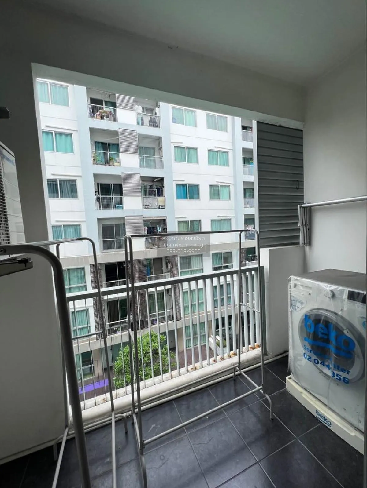 For Sale Condo , A Space Sukhumvit 77 , BTS-On Nut , Suan Luang ,