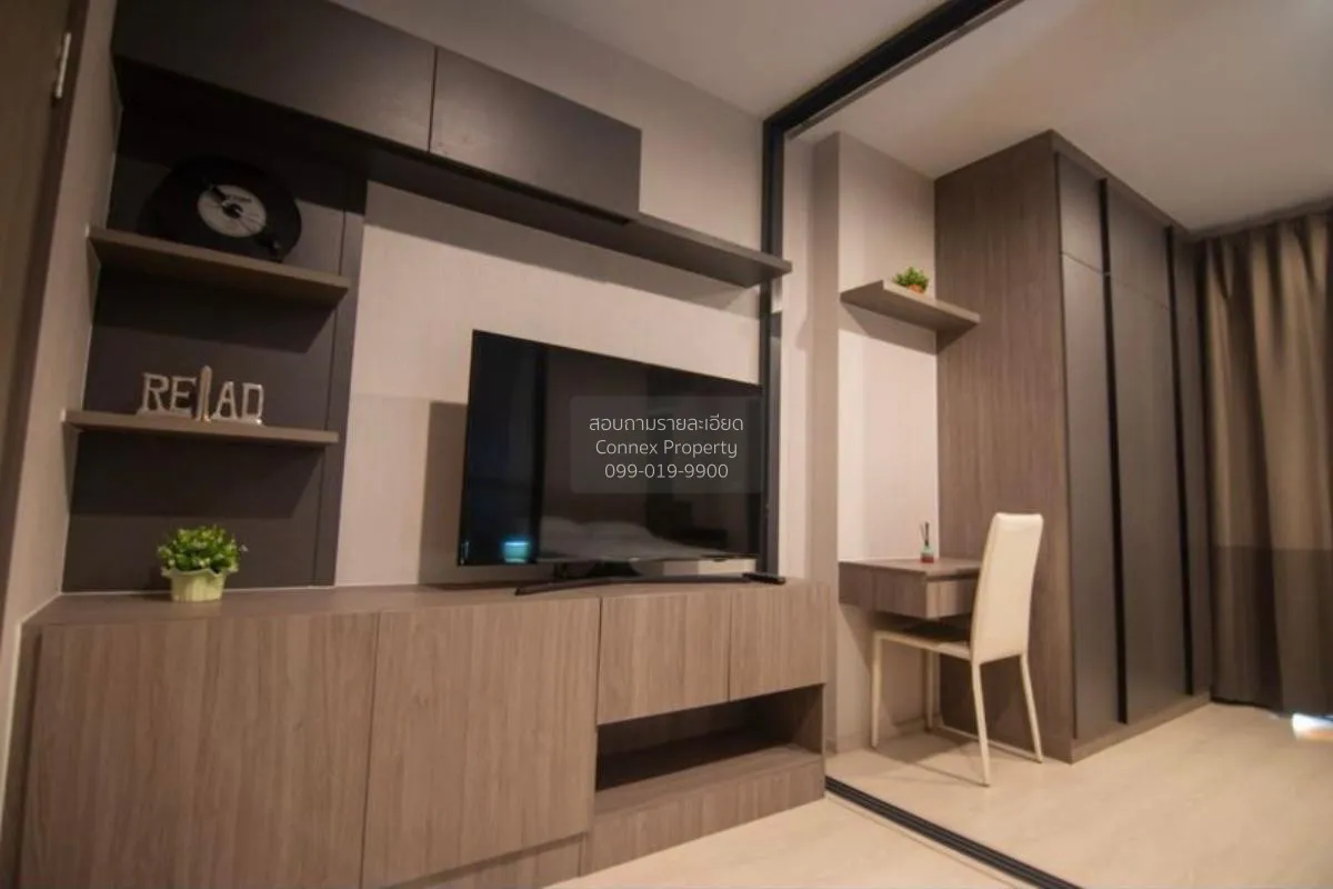 For Sale Condo , Ideo Thapra Interchange , MRT-Tha Phra , Wat Tha 3