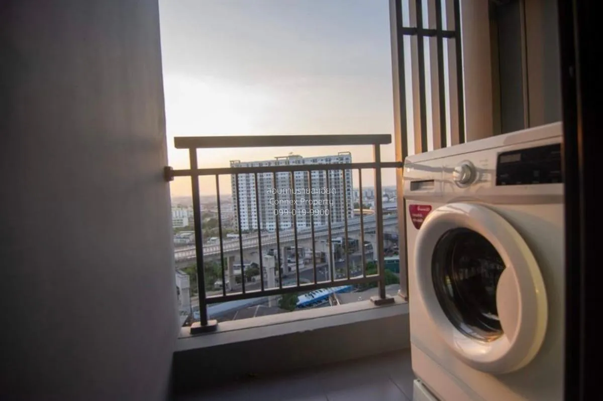 For Sale Condo , Ideo Thapra Interchange , MRT-Tha Phra , Wat Tha