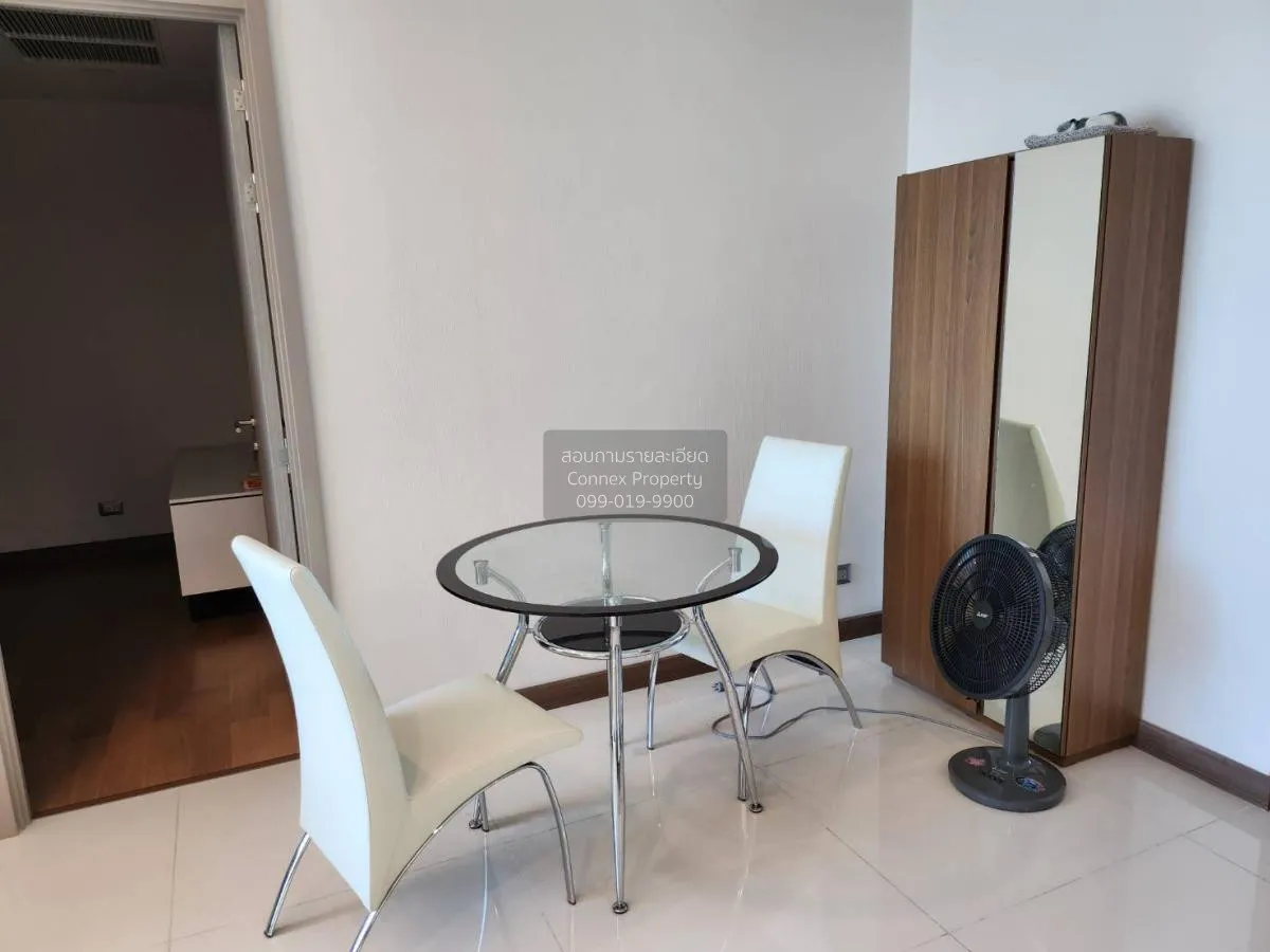 เช่าคอนโด  ศุภาลัย โอเรียนทัล สุขุมวิท 39 MRT-เพชรบุรี คลองตันเหน 3