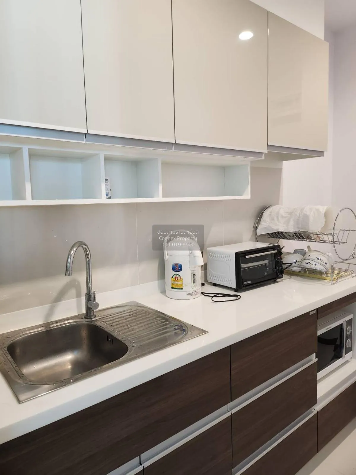 เช่าคอนโด  ศุภาลัย โอเรียนทัล สุขุมวิท 39 MRT-เพชรบุรี คลองตันเหน 4