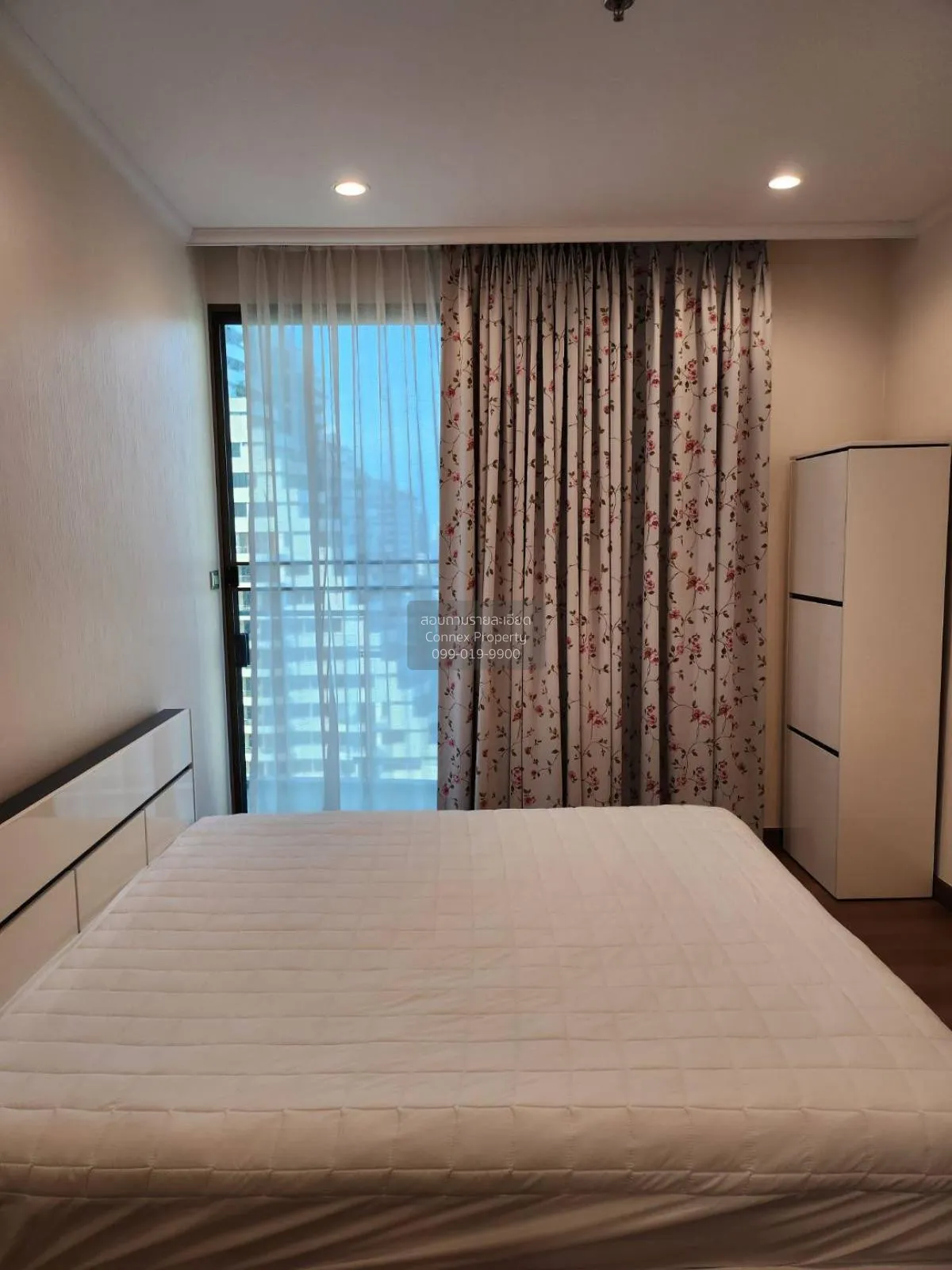 เช่าคอนโด  ศุภาลัย โอเรียนทัล สุขุมวิท 39 MRT-เพชรบุรี คลองตันเหน