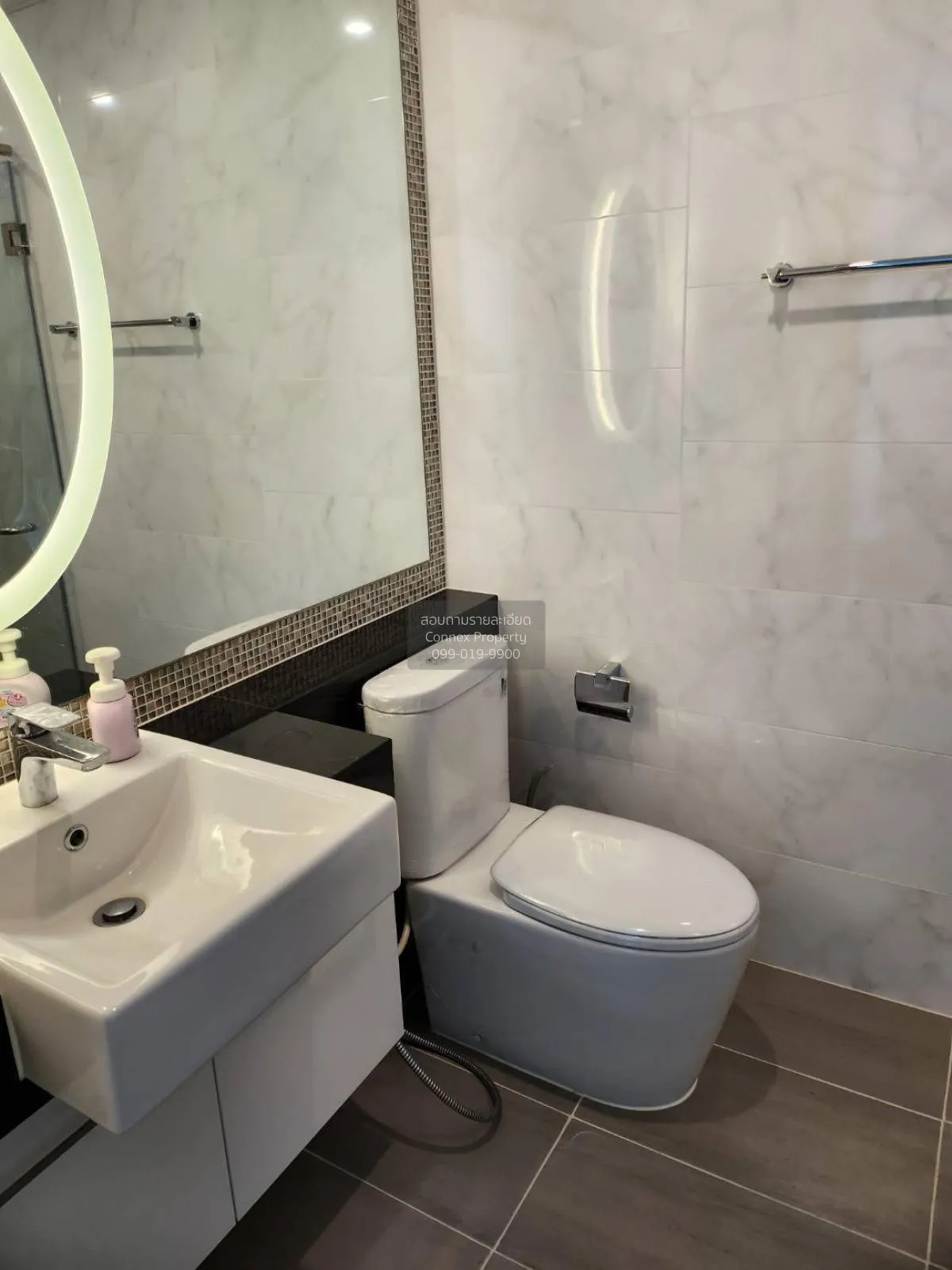 เช่าคอนโด  ศุภาลัย โอเรียนทัล สุขุมวิท 39 MRT-เพชรบุรี คลองตันเหน