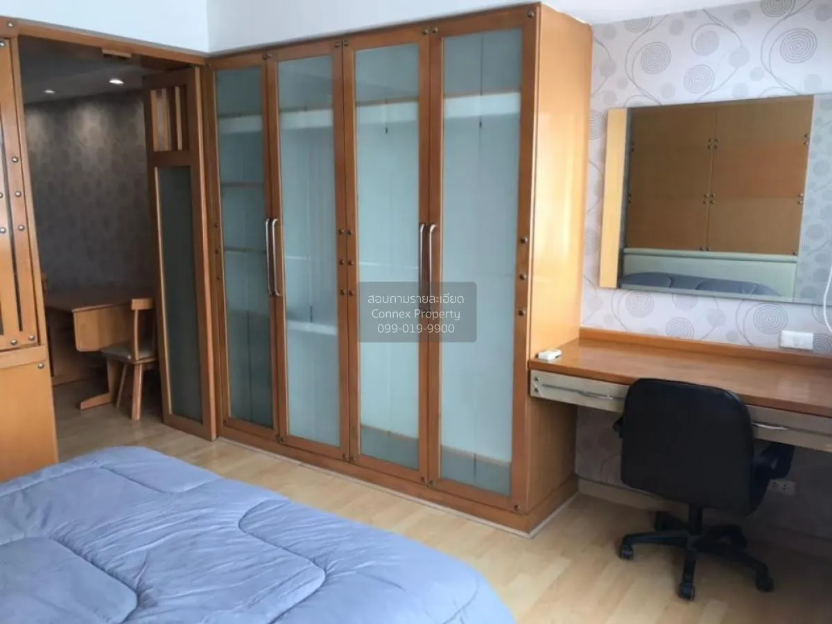 ขายคอนโด  ศุภาลัย ปาร์ค พหลโยธิน BTS-พหลโยธิน 24 จตุจักร เขต จตุจ