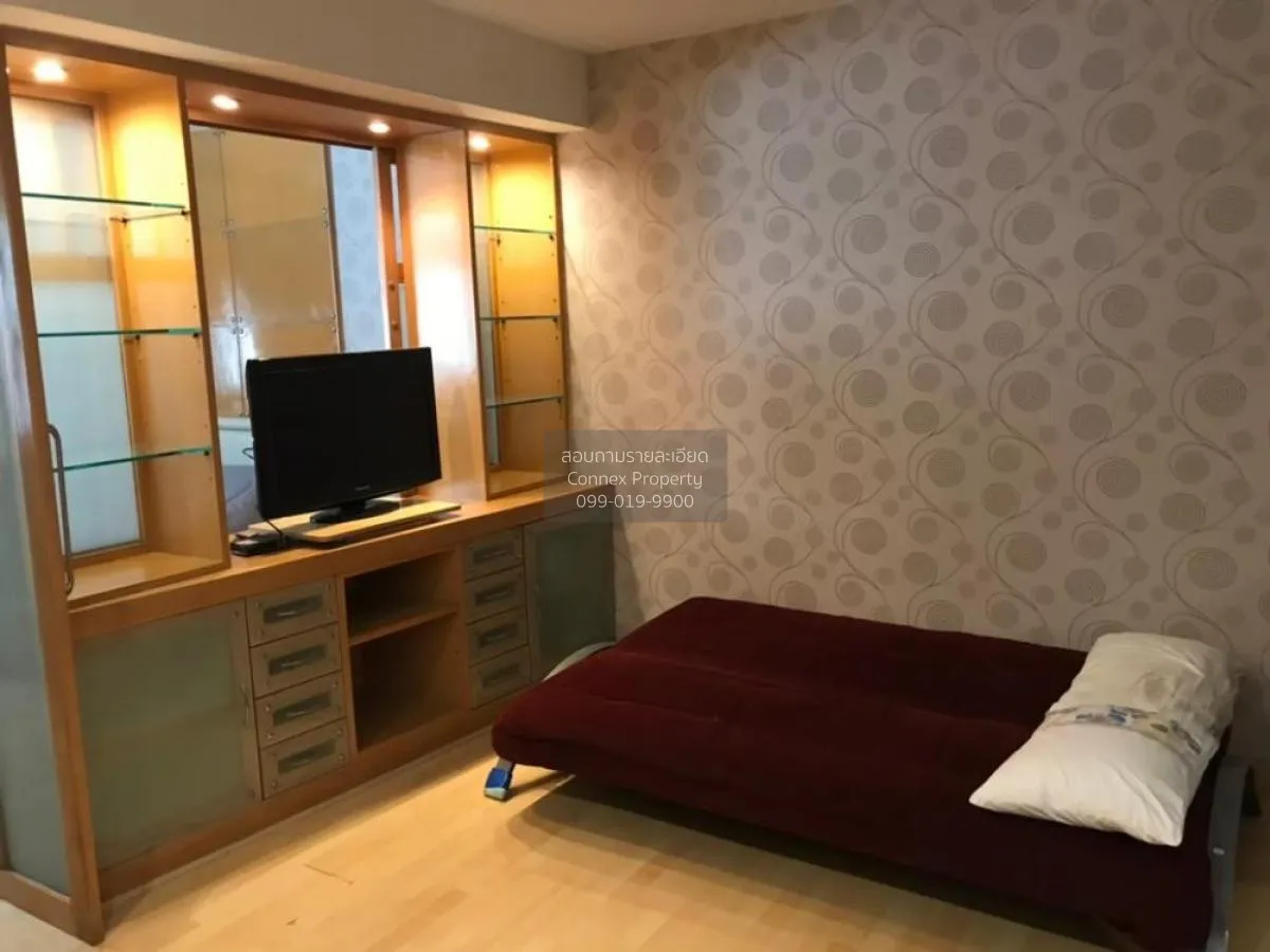 ขายคอนโด  ศุภาลัย ปาร์ค พหลโยธิน BTS-พหลโยธิน 24 จตุจักร เขต จตุจ