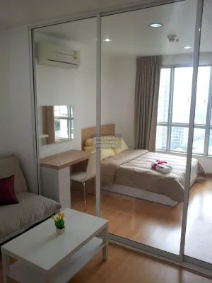 For Sale Condo , Life @ Ratchada - Suthisan , MRT-Sutthisan , Sam Saen Nok , Huai Khwang , Bangkok , CX-85263