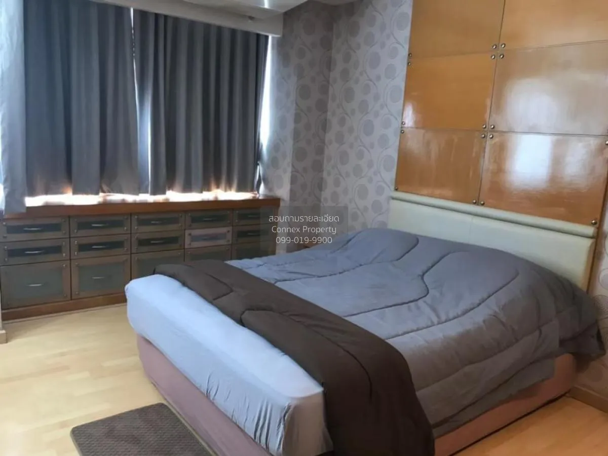 เช่าคอนโด  ศุภาลัย ปาร์ค พหลโยธิน BTS-พหลโยธิน 24 จตุจักร เขต จตุ