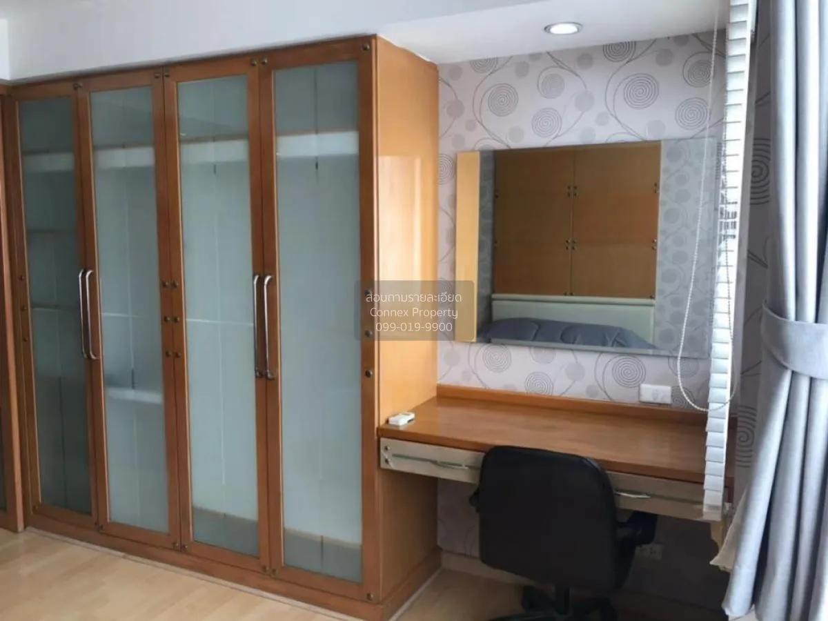 เช่าคอนโด  ศุภาลัย ปาร์ค พหลโยธิน BTS-พหลโยธิน 24 จตุจักร เขต จตุ