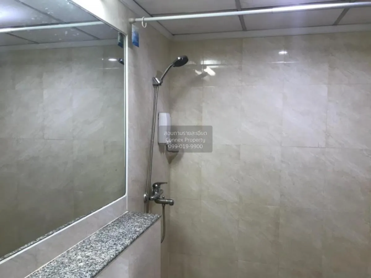 เช่าคอนโด  ศุภาลัย ปาร์ค พหลโยธิน BTS-พหลโยธิน 24 จตุจักร เขต จตุ