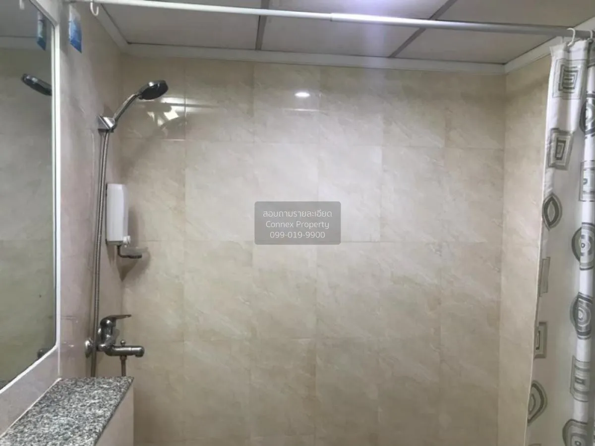 เช่าคอนโด  ศุภาลัย ปาร์ค พหลโยธิน BTS-พหลโยธิน 24 จตุจักร เขต จตุ