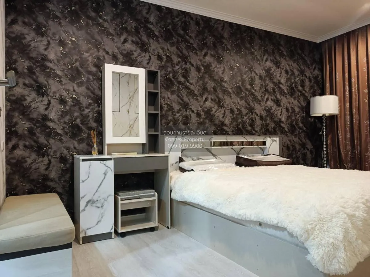 For Rent Condo , Life Ratchadapisek , MRT-Huai Khwang , Huai Khwa 1