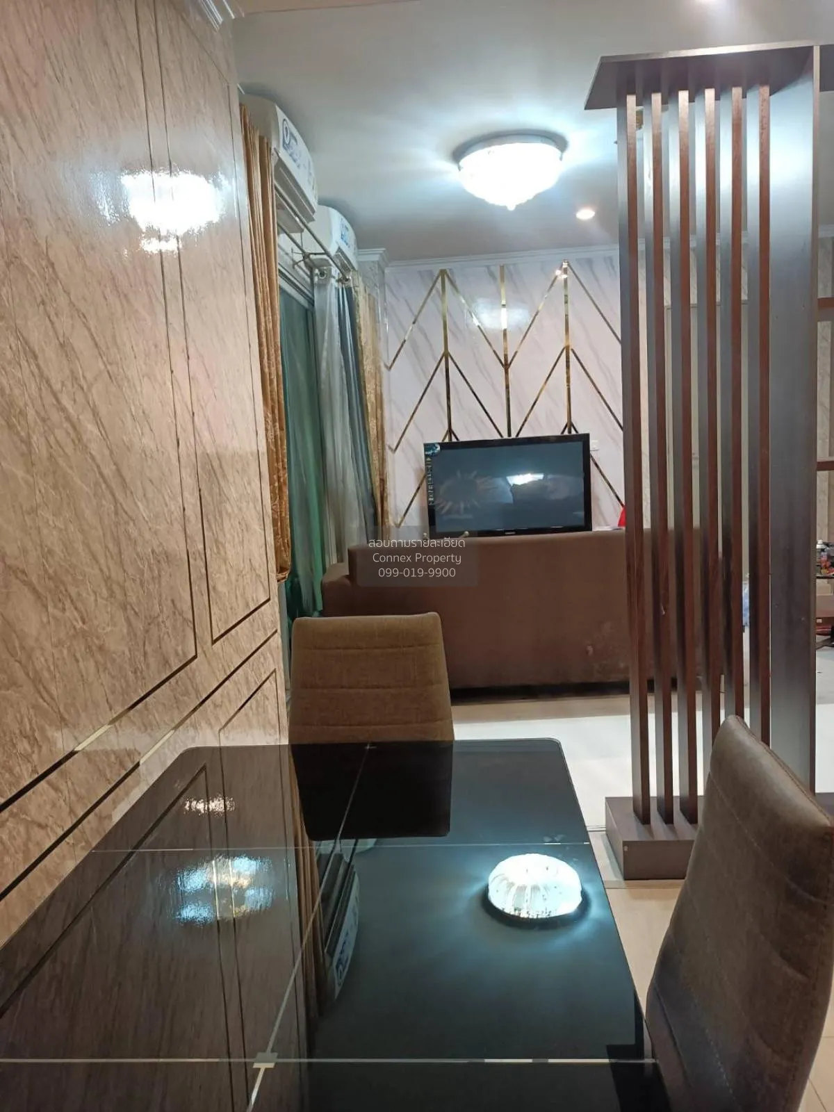 For Rent Condo , Life Ratchadapisek , MRT-Huai Khwang , Huai Khwa 4