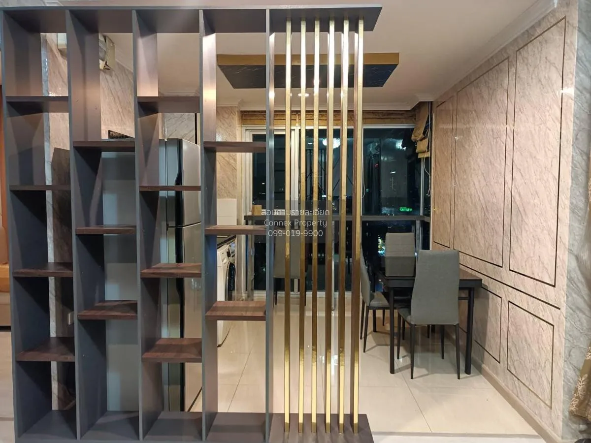 For Rent Condo , Life Ratchadapisek , MRT-Huai Khwang , Huai Khwa