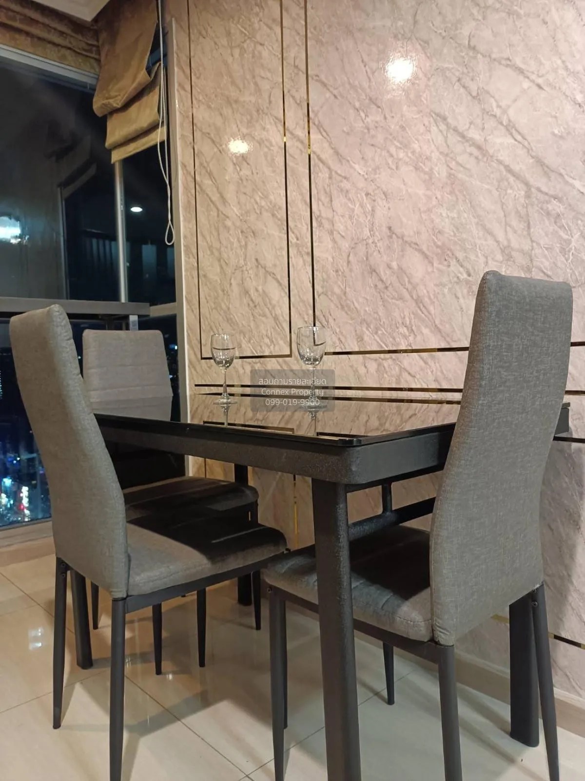 For Rent Condo , Life Ratchadapisek , MRT-Huai Khwang , Huai Khwa
