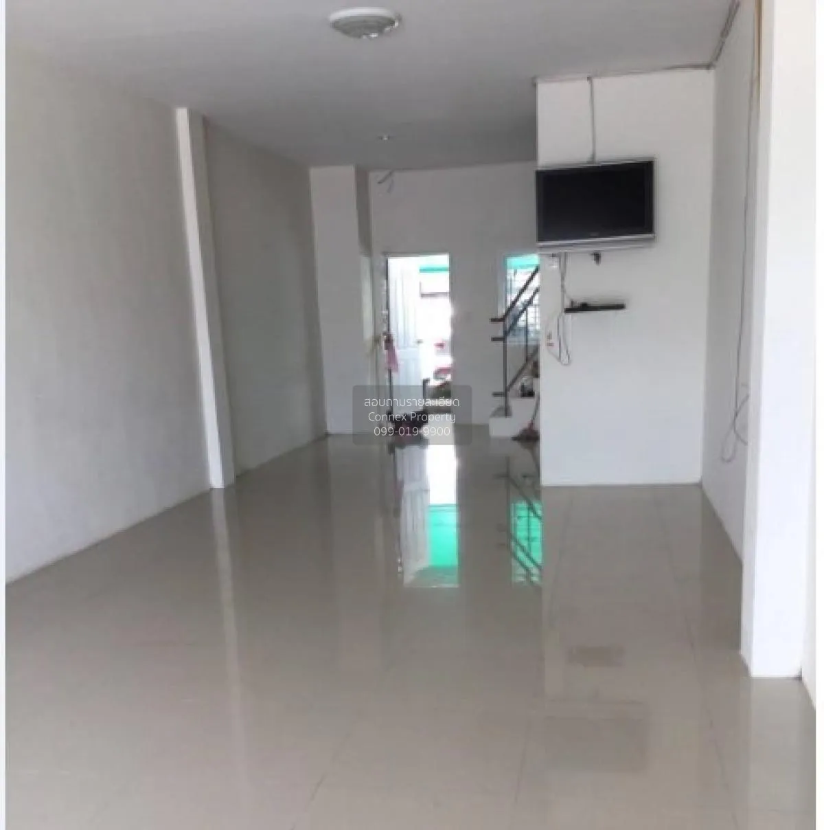 ขายอาคารพาณิชย์ 3 ชั้น บ้านบึง หนองซ้ำซาก บ้านบึง ชลบุรี CX-85268 1