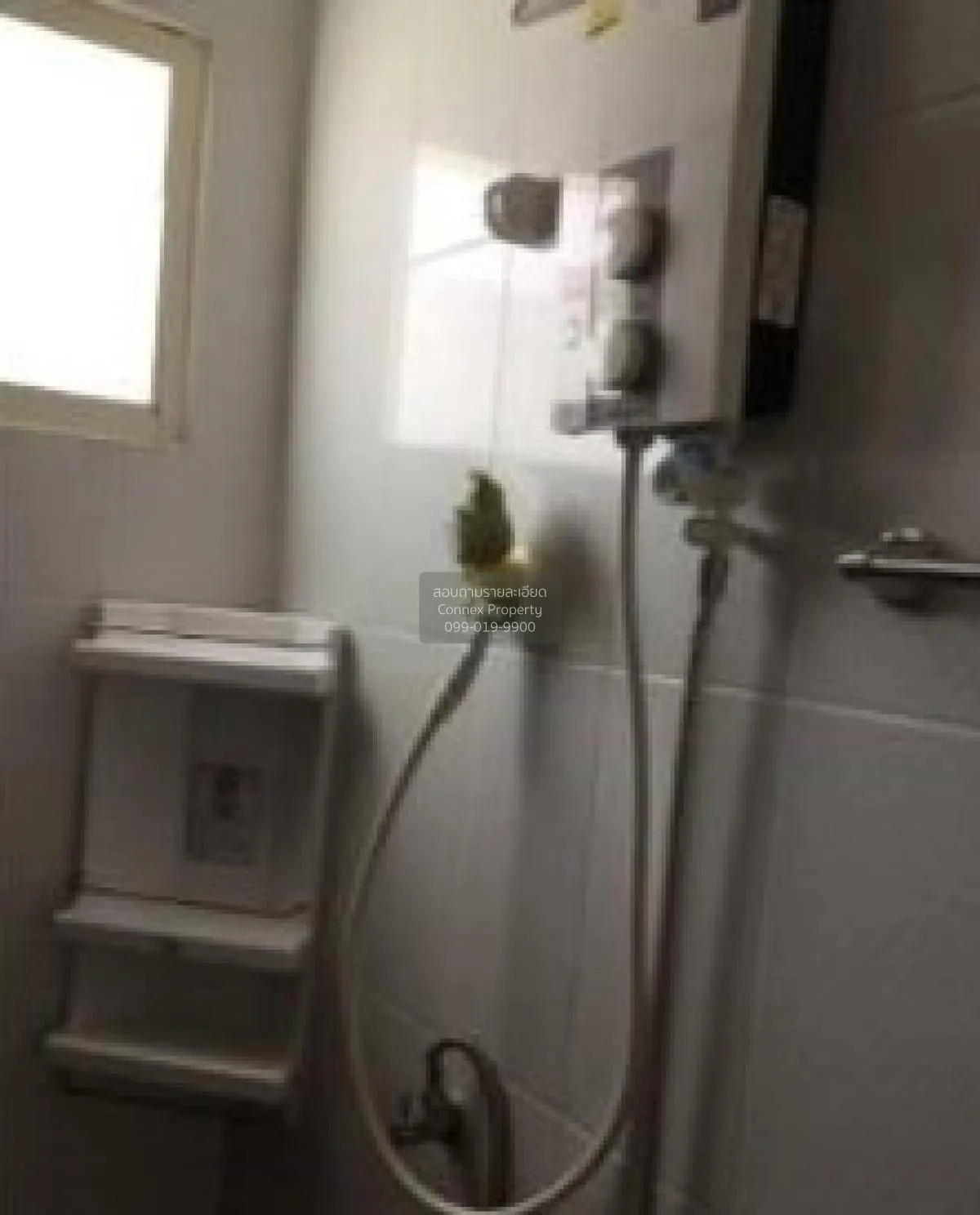 ขายอาคารพาณิชย์ 3 ชั้น บ้านบึง หนองซ้ำซาก บ้านบึง ชลบุรี CX-85268 2