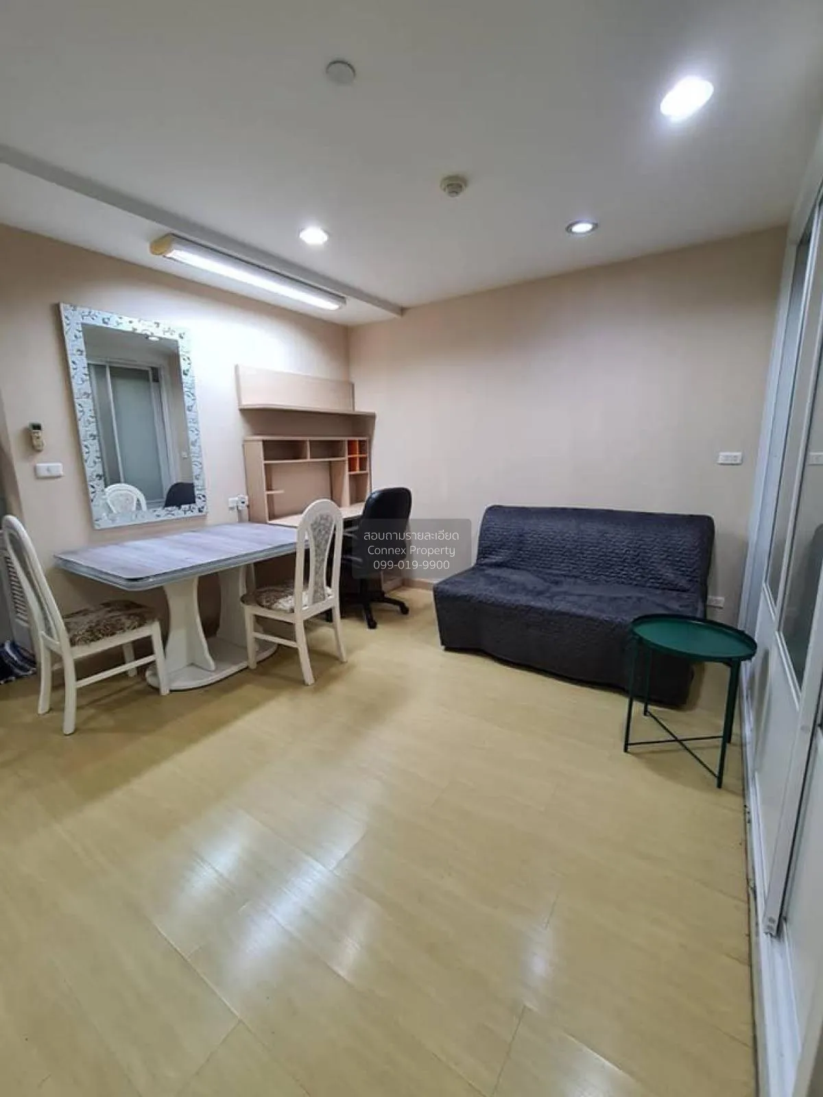 For Rent Condo , The Station Sathorn Bangrak , BTS-Saphan Taksin  1