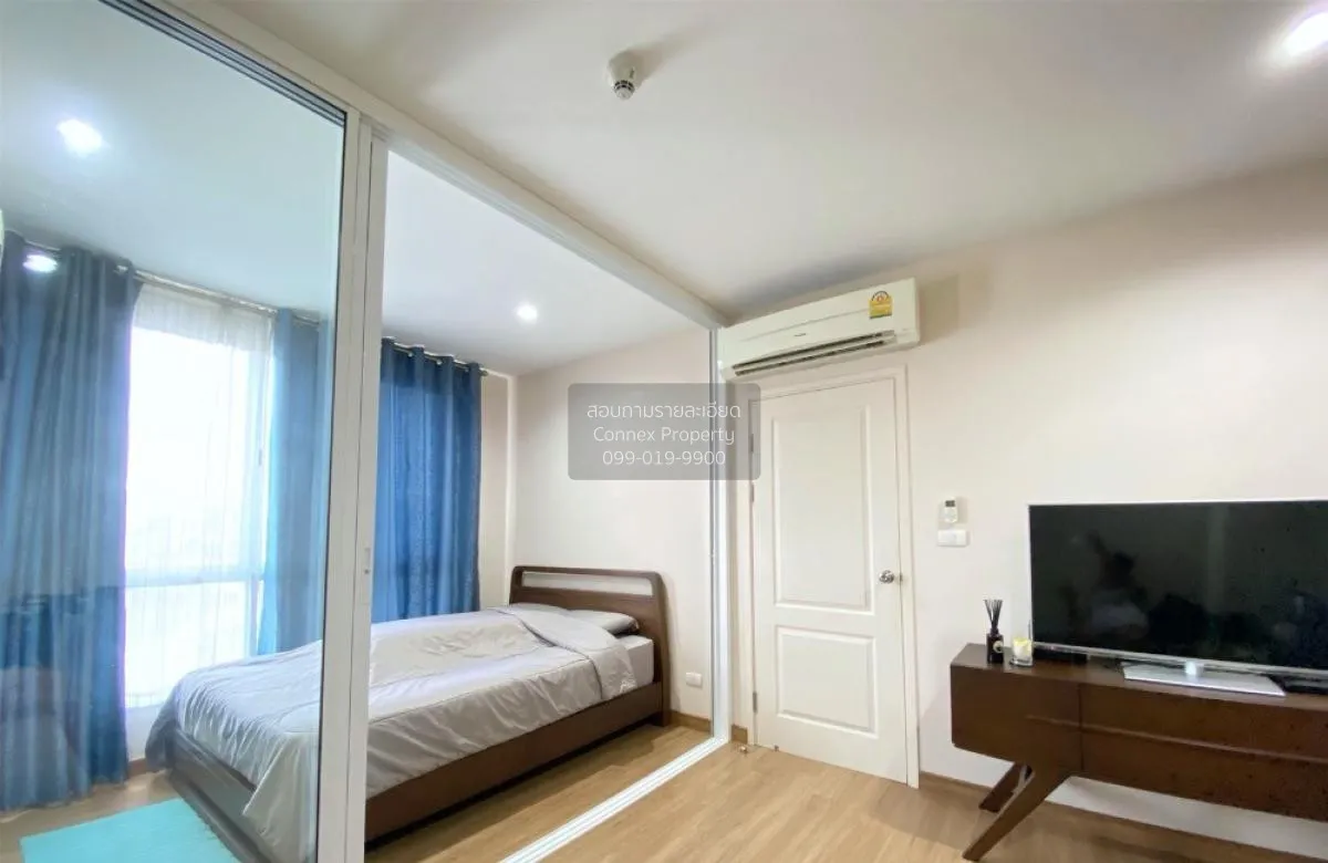 For Sale Condo , The Tree Bangpo Station , MRT-Bang Pho , Bang Su 2