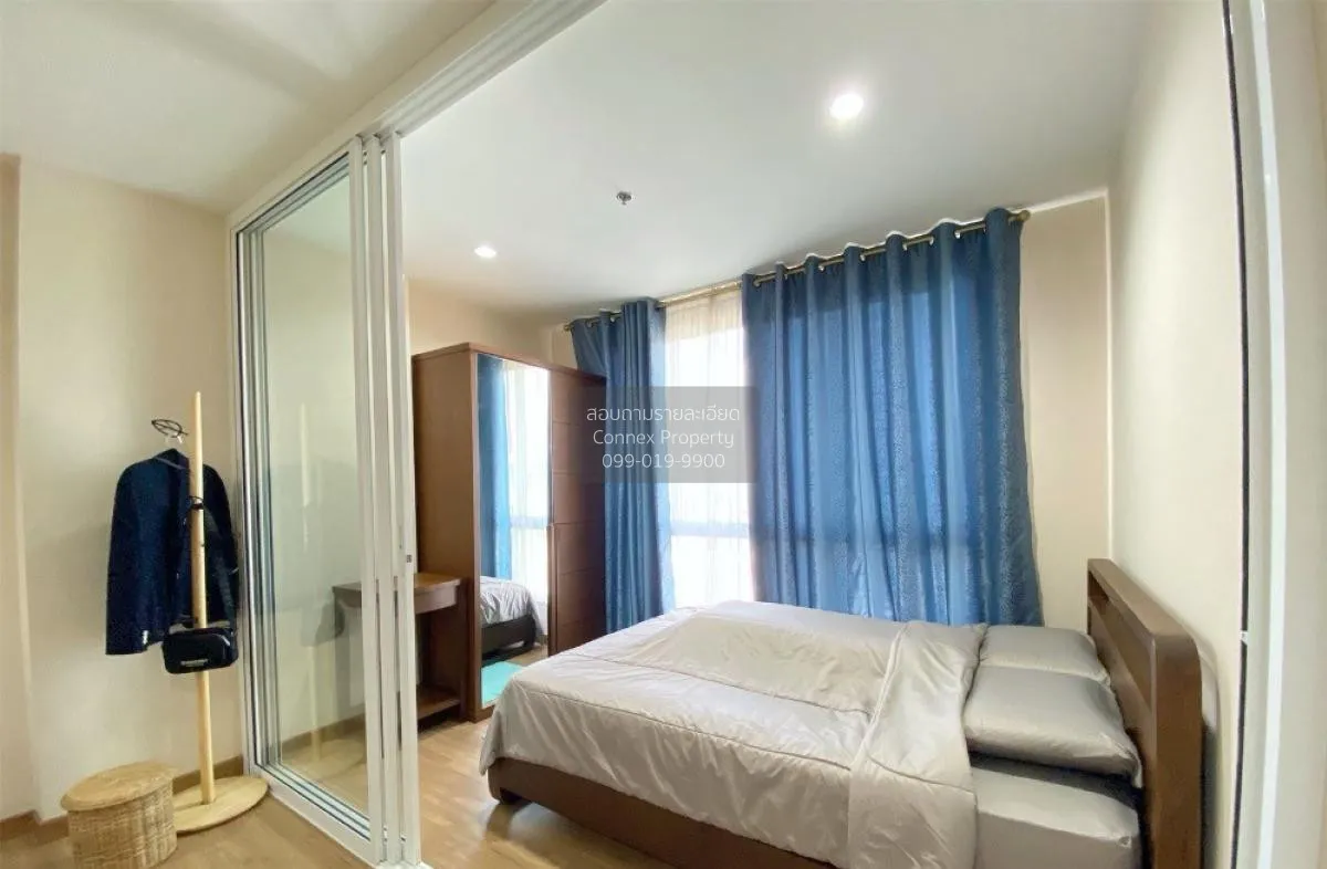 For Sale Condo , The Tree Bangpo Station , MRT-Bang Pho , Bang Su 3