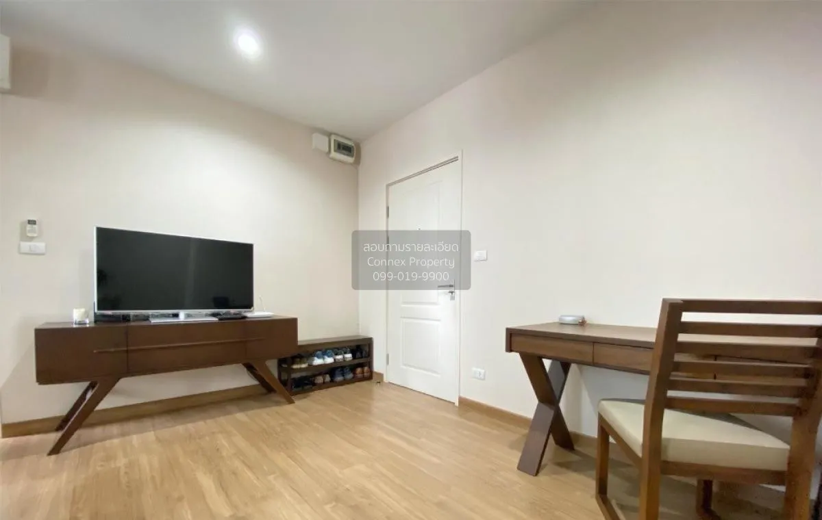 For Sale Condo , The Tree Bangpo Station , MRT-Bang Pho , Bang Su 4