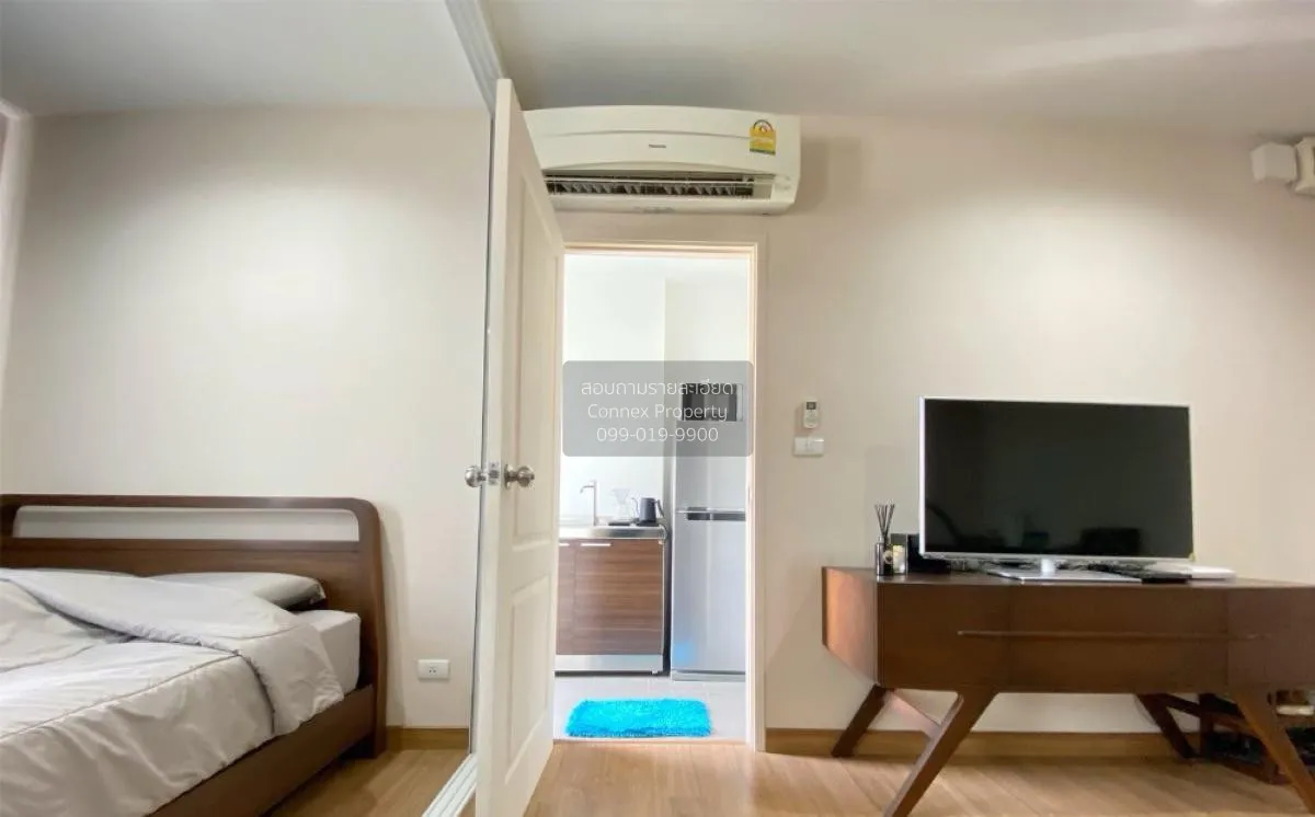 For Sale Condo , The Tree Bangpo Station , MRT-Bang Pho , Bang Su