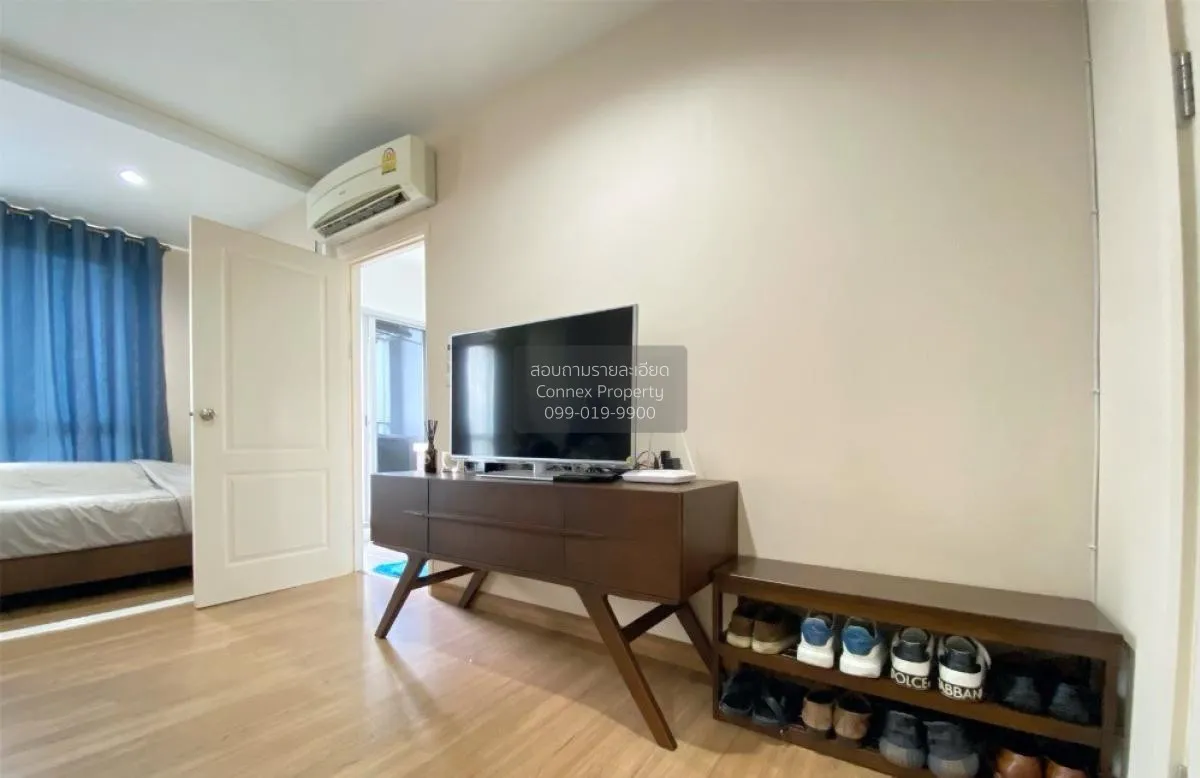 For Sale Condo , The Tree Bangpo Station , MRT-Bang Pho , Bang Su