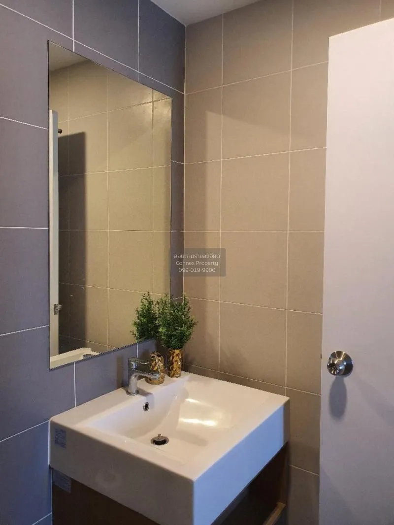 For Rent Condo , Kensington Kaset Campus , BTS-Bang Bua , Lat Yao