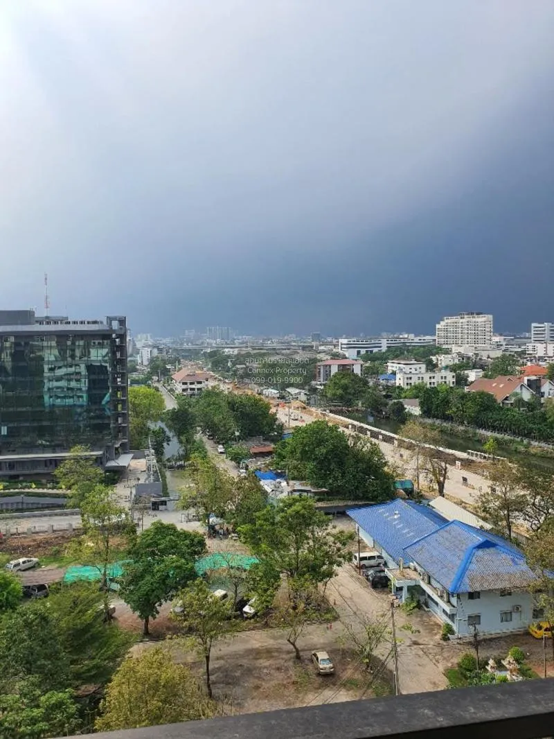 For Rent Condo , Kensington Kaset Campus , BTS-Bang Bua , Lat Yao