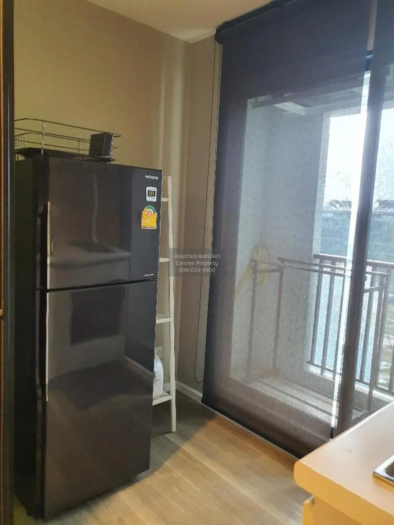 For Rent Condo , Kensington Kaset Campus , BTS-Bang Bua , Lat Yao