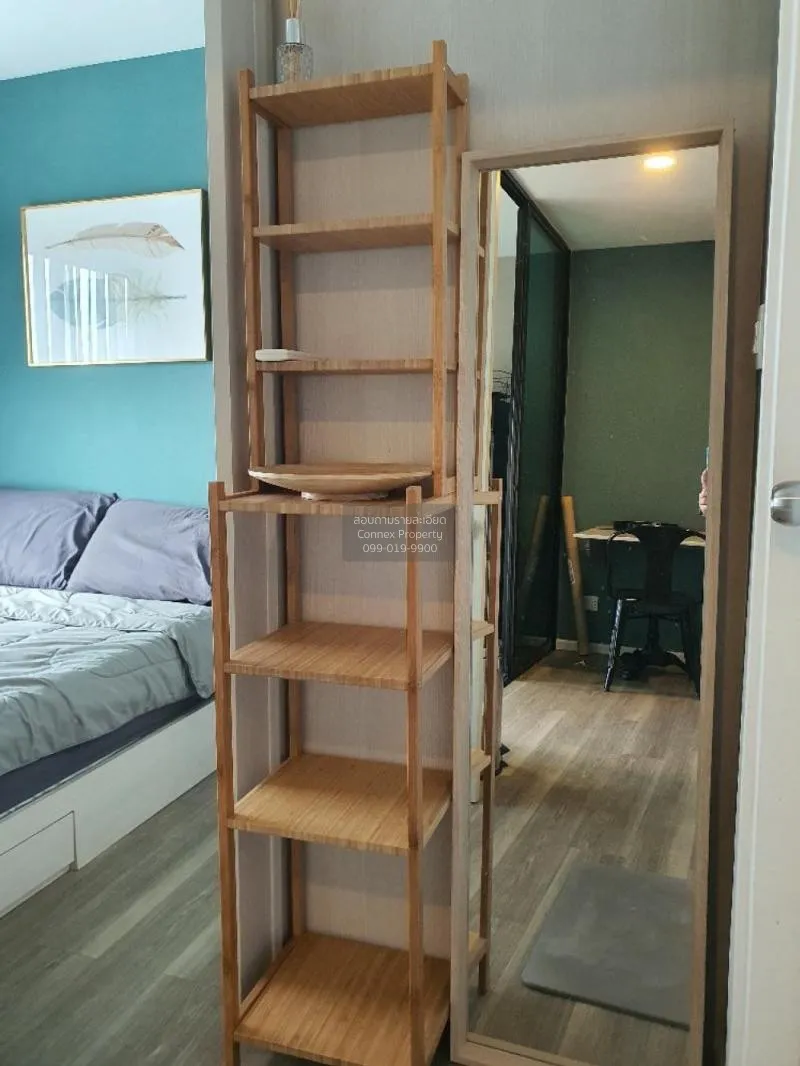 For Rent Condo , Kensington Kaset Campus , BTS-Bang Bua , Lat Yao