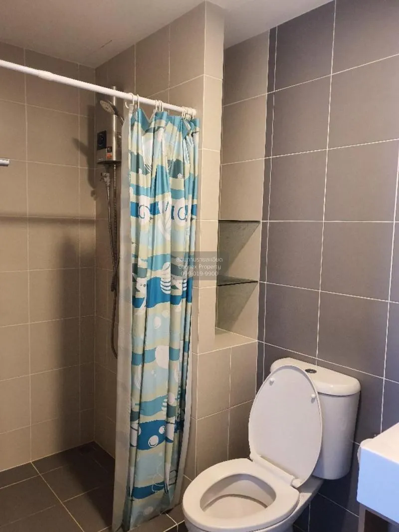 For Rent Condo , Kensington Kaset Campus , BTS-Bang Bua , Lat Yao