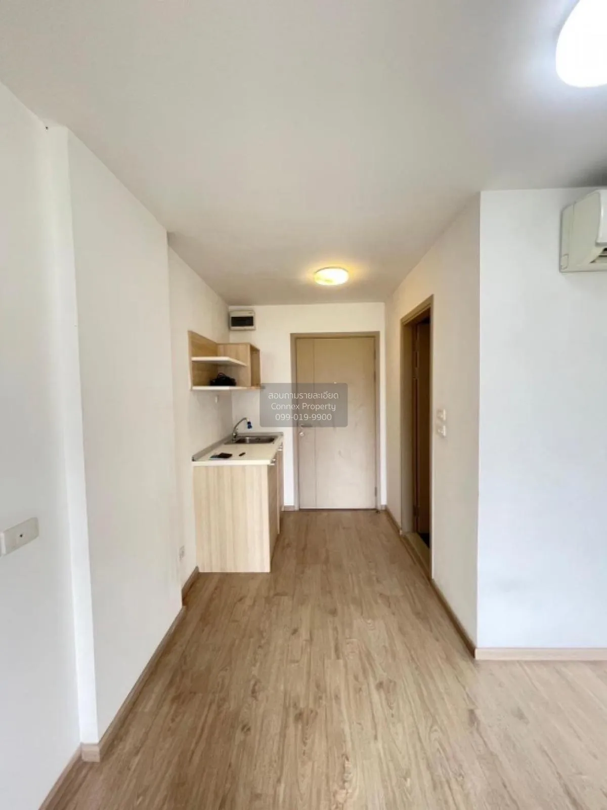 For Sale Condo , Elio Del Ray Sukhumvit 64 , BTS-Punnawithi , Ban 4