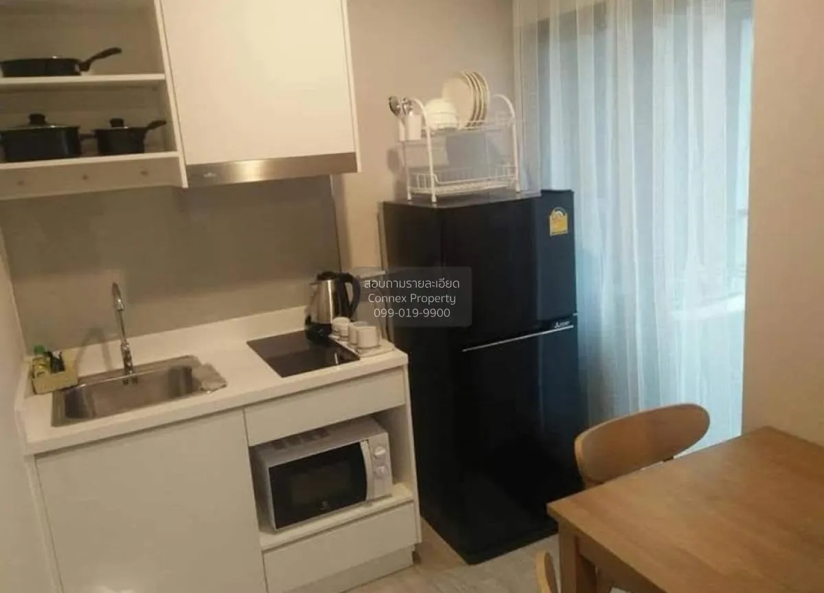 For Rent Condo , The Privacy Rama 9 , ARL-Ramkhamhaeng , Suan Lua 3