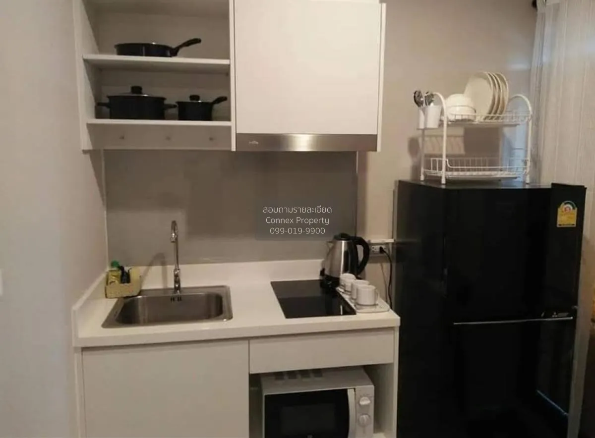 For Rent Condo , The Privacy Rama 9 , ARL-Ramkhamhaeng , Suan Lua 4