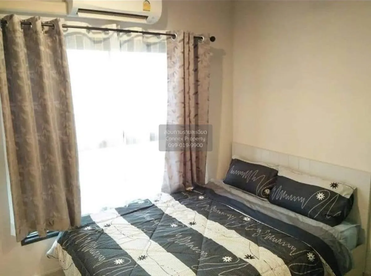 For Rent Condo , The Privacy Rama 9 , ARL-Ramkhamhaeng , Suan Lua