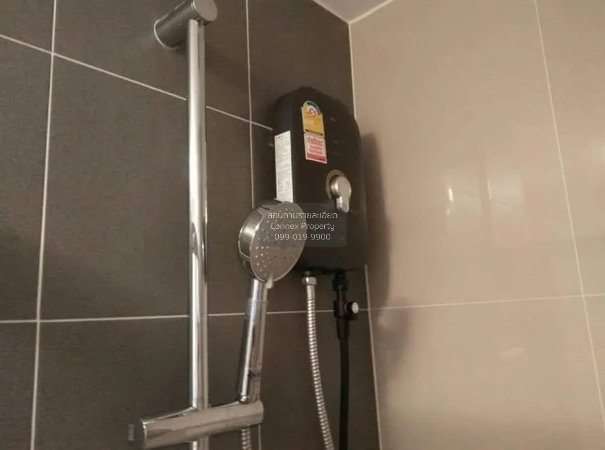 For Rent Condo , The Privacy Rama 9 , ARL-Ramkhamhaeng , Suan Lua