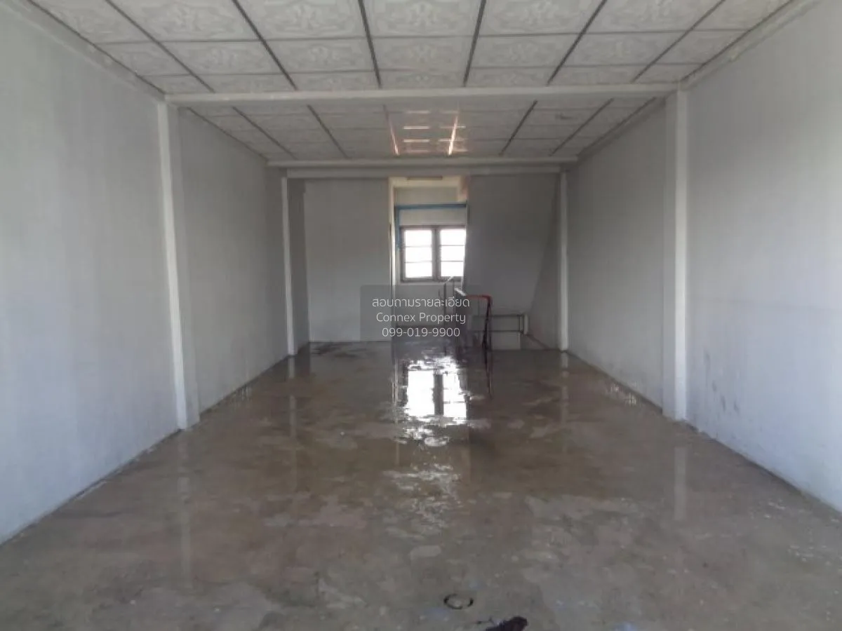 For Sale Commercial building, 3 storey, Samet-Ang Sila , Huai Kap 1