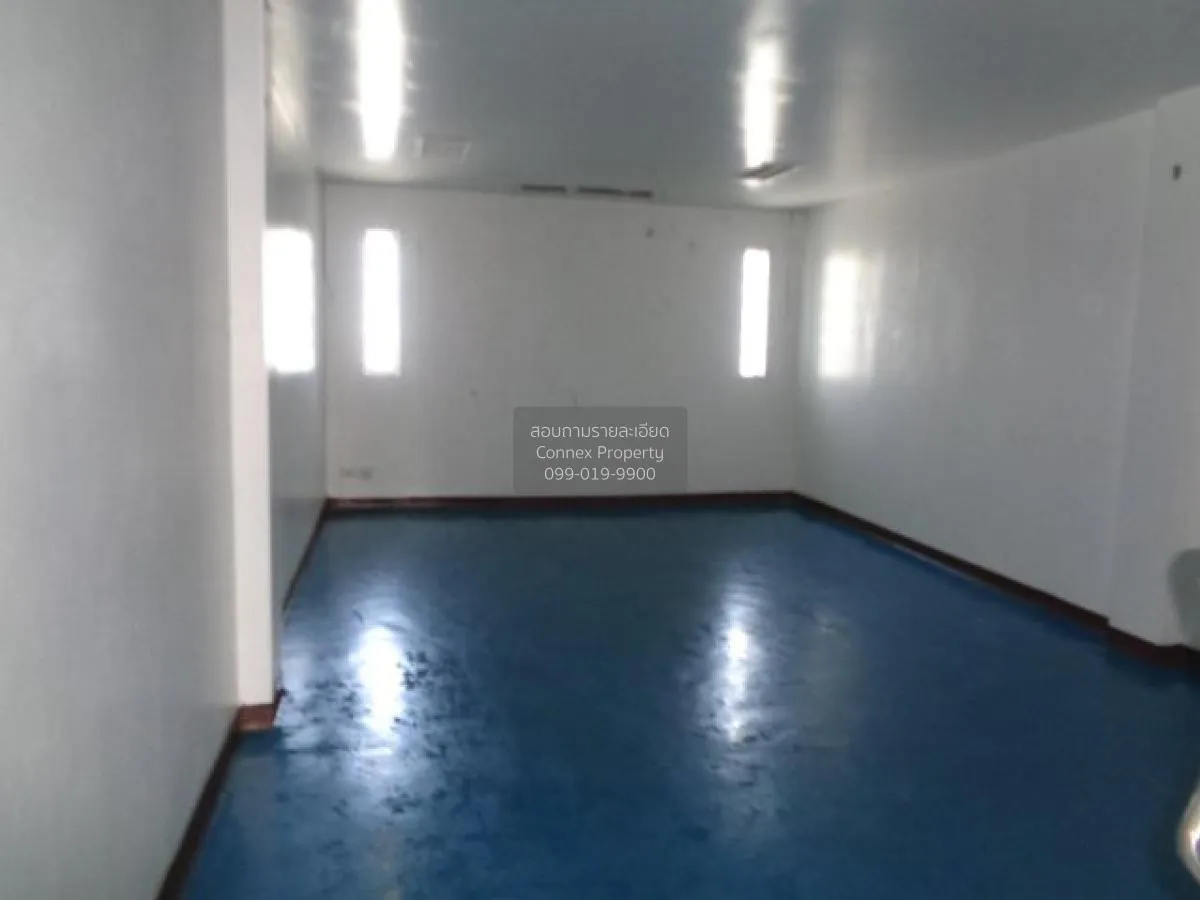 For Sale Commercial building, 3 storey, Samet-Ang Sila , Huai Kap 2