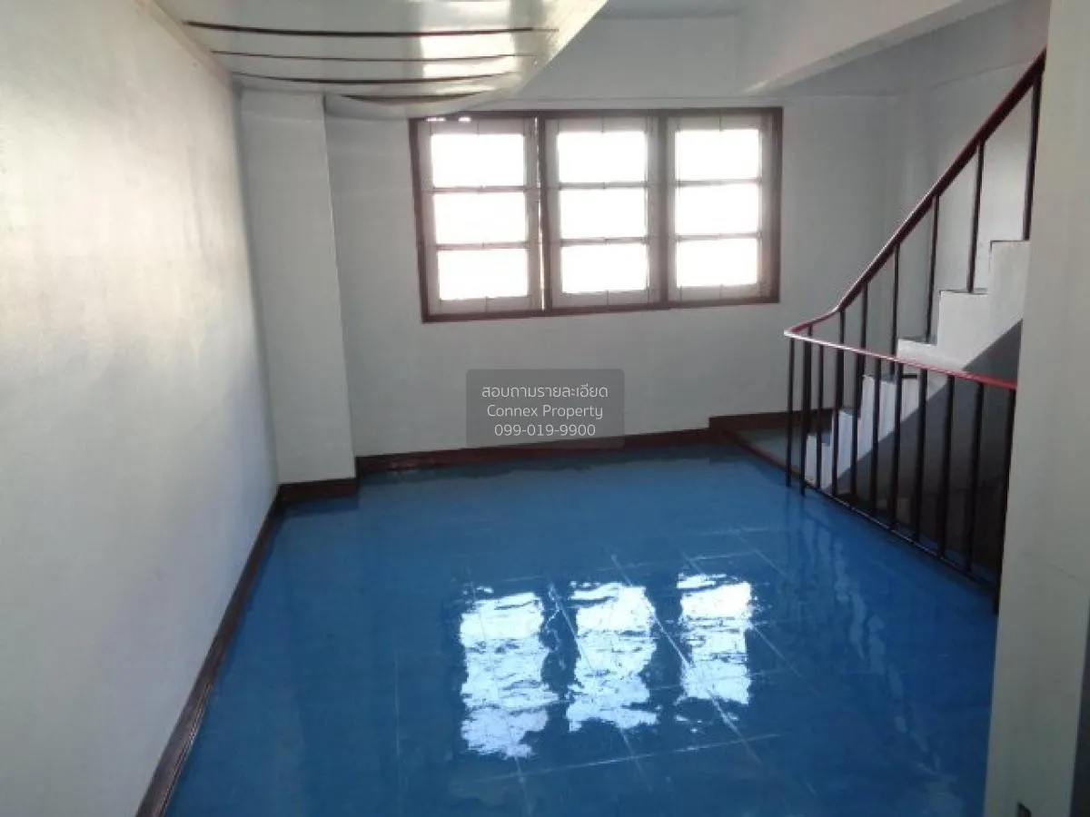 For Sale Commercial building, 3 storey, Samet-Ang Sila , Huai Kap 3