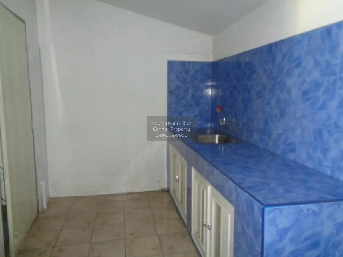 For Sale Commercial building, 3 storey, Samet-Ang Sila , Huai Kap