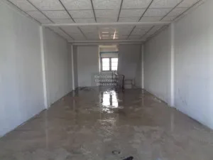 For Sale Commercial building, 3 storey, Samet-Ang Sila , Huai Kapi , Mueang Chon Buri , Chon Buri , CX-85275