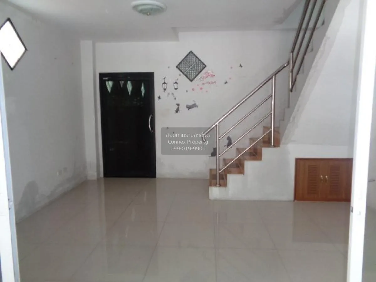 For Sale Commercial building, 3 storey, Na Jomtien Sattahip , Na  3