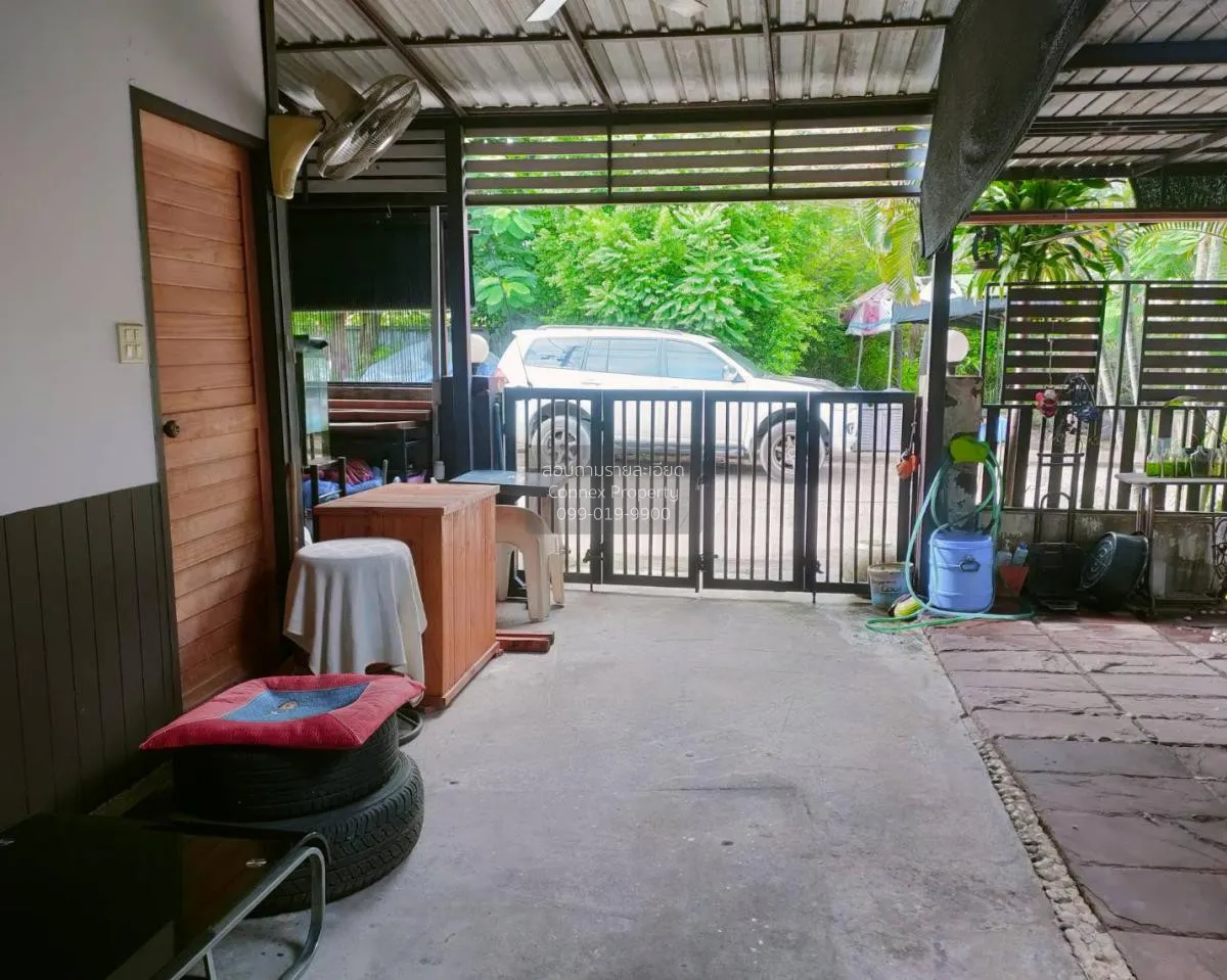 For Sale Townhouse/Townhome  , Rattanakorn Village 12 , Nong Prue 2