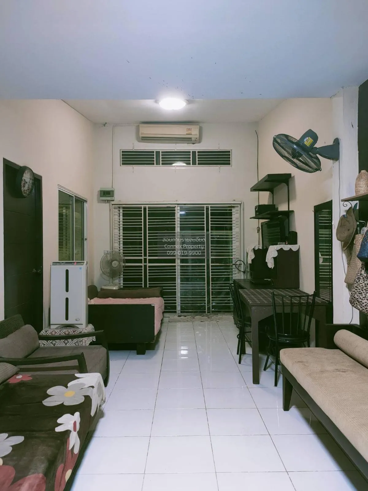 For Sale Townhouse/Townhome  , Rattanakorn Village 12 , Nong Prue 3