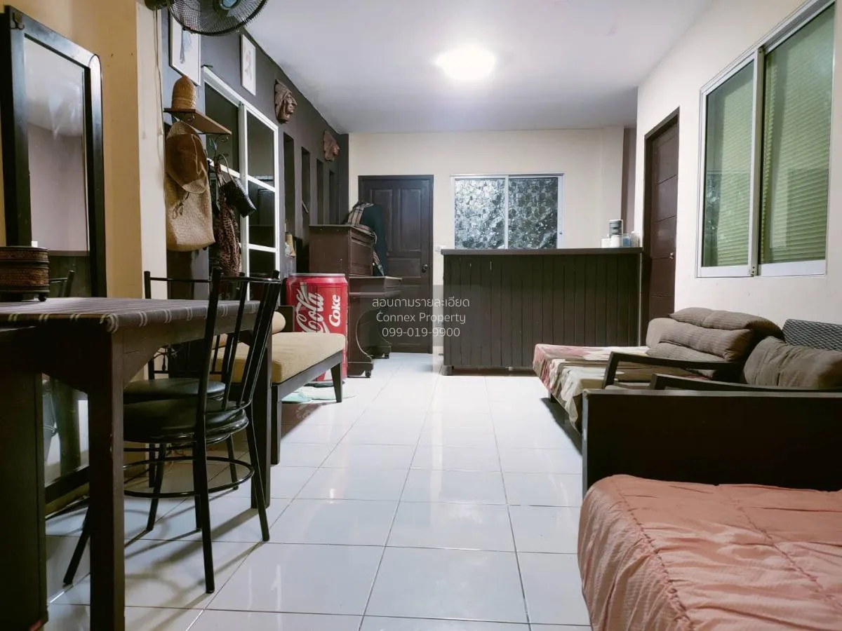 For Sale Townhouse/Townhome  , Rattanakorn Village 12 , Nong Prue 4