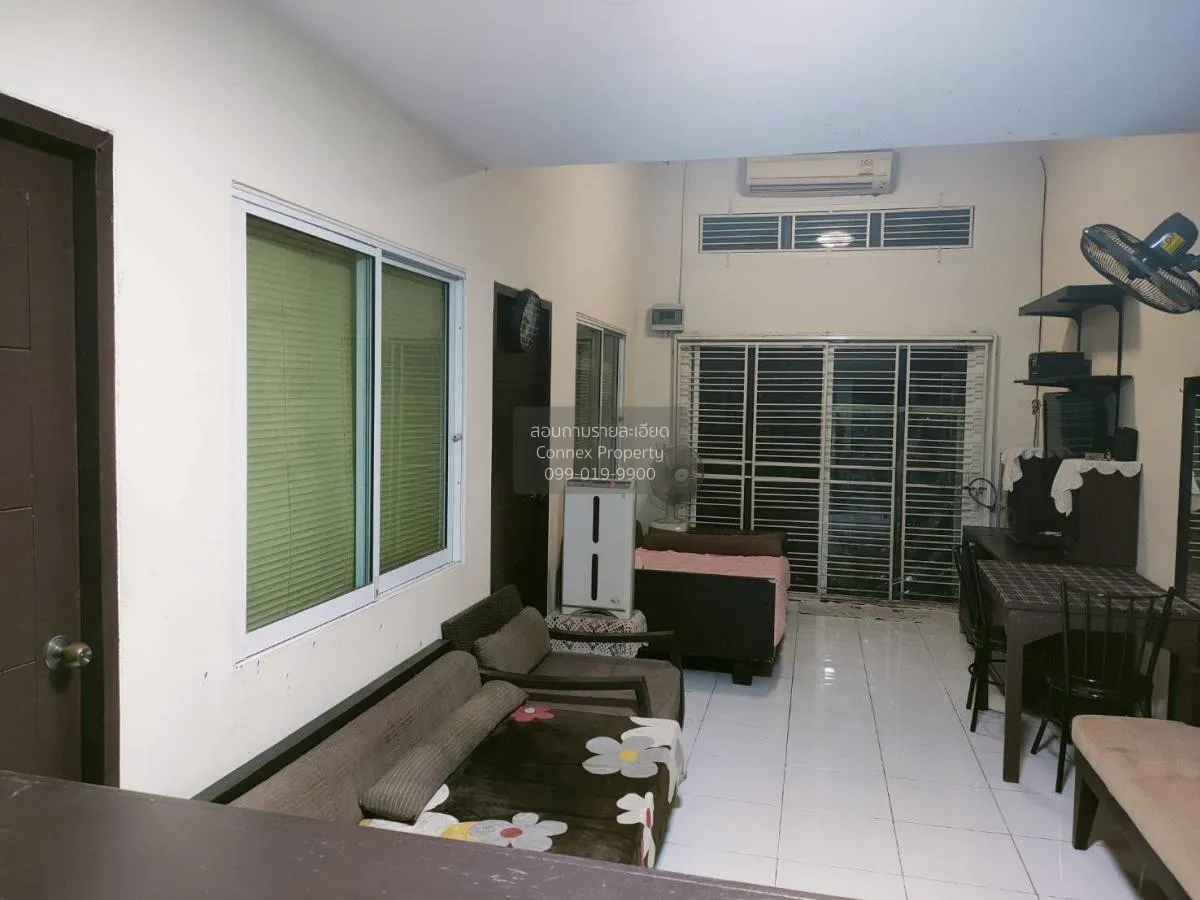 For Sale Townhouse/Townhome  , Rattanakorn Village 12 , Nong Prue